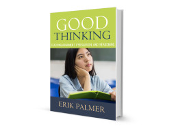 Good Thinking by Erik Palmer